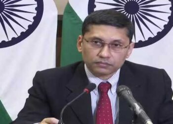 آرٹیکل 370 پراو آئی سی کے بیان کوہندوستان نے مستردکردیا