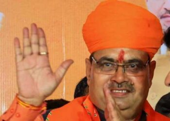 بھجن لال شرما راجستھان کے نئے وزیر اعلیٰ منتخب