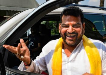 جنسی استحصال کے الزامات پرسیاست کا برج بھوشن کا الزام