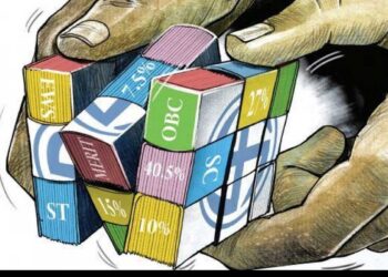 بہار میں ذات پر مبنی مردم شماری اور سروے کے بعد سیاست تیز