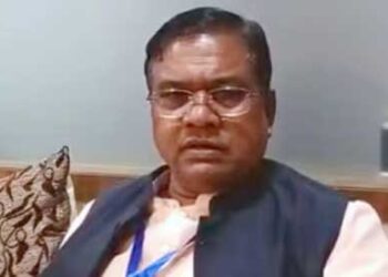 مرکزی وزیر پھگن سنگھ کلستے الیکشن ہار گئے