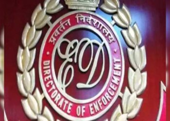 بہار ٹاپرس گھوٹالے کے ماسٹر مائنڈ امت کمار کے ٹھکانے پر چھاپہ