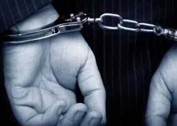 65سالہ حسین کوجے شری رام کا نعرہ لگانے پر مجبور کرنے والے دو افراد گرفتار