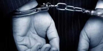 65سالہ حسین کوجے شری رام کا نعرہ لگانے پر مجبور کرنے والے دو افراد گرفتار