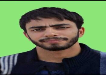 بولنے اور سننے سے محروم فیضان نادرو ایم سی اے کی ڈگری حاصل کرنےمیں کامیاب