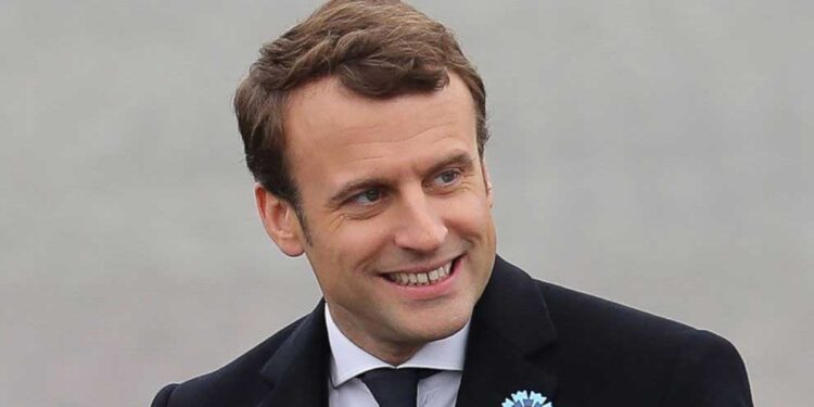 فرانس کے صدریوم جمہوریہ پر مہمان خصوصی ہونگے