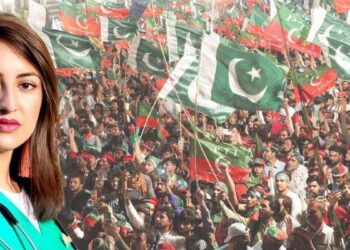 پاکستان کے عام انتخاب میں پہلی بار ہندو خاتون امیدوا ر