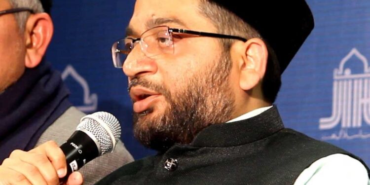 آرٹیکل 370 پرسپریم کورٹ کا فیصلہ مایوس کن : جماعت اسلامی ہند