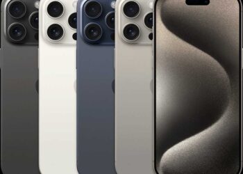 ایپل کاہندوستان میں 5 کروڑ آئی فون تیار کرنے کا منصوبہ