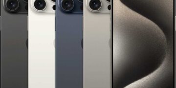 ایپل کاہندوستان میں 5 کروڑ آئی فون تیار کرنے کا منصوبہ