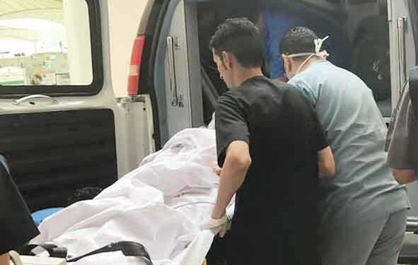 جدہ ائر پورٹ پر مسافروں کے لئے حوصلہ افزاطبی سہولیا ت