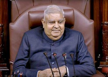 ہریانہ کے کسی بھی کالج کو پنجاب یونیورسٹی سے الحاق نہیں دیا جا سکتا۔عام آدمی پارٹی