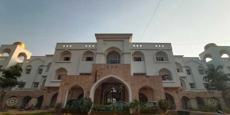 اذان کے خلاف عرضی مسترد کئے جانے کاجماعت اسلامی ہند کی جانب سے خیر مقدم