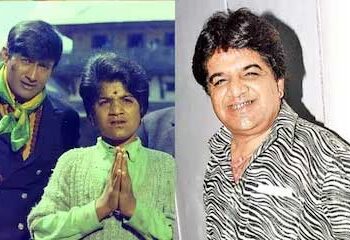 خوشگوارانداز سے سب کو ہنسانے والے جونیئر محمودکا انتقال