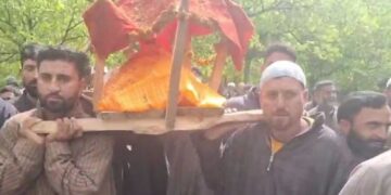 جموں وکشمیرمیں مذہبی ہم آہنگی کی نمایاں مثال دیکھنے کو ملی