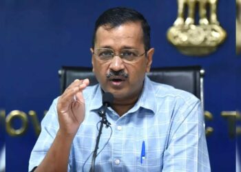 کیجریوال نے ای ڈی کے سمن کو غیر قانونی قرار دیا