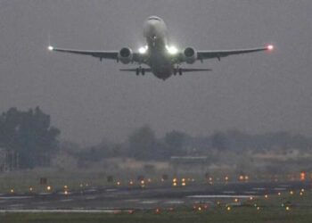 کہرے کی وجہ سے کئی پروازیں متاثر۔مسافروں کو شدید مشکلات کا سامنا