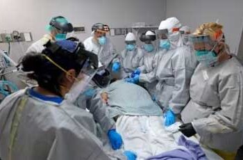 نوئیڈا اور غازی آباد کے بعد لکھنئومیں خاتون کی رپوٹ کوروناپوزیٹیو آئی