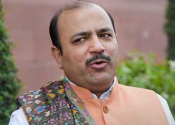 کنور دانش علی بی ایس پی سے معطل۔ پارٹی مخالف کام کرنے کا الزام