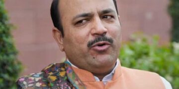 کنور دانش علی بی ایس پی سے معطل۔ پارٹی مخالف کام کرنے کا الزام