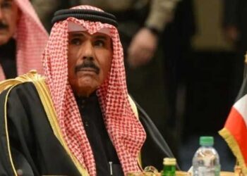 کویت کے حکمراں شیخ نواف الاحمد الصبا ح کا انتقال