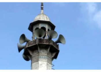 مدھیہ پردیش میں مذہبی مقامات پر لاؤڈاسپیکر کے استعمال پر پابندی