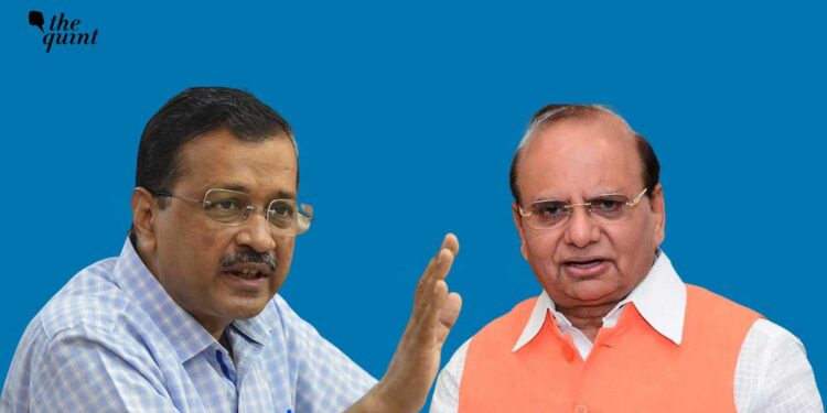 دہلی وکٹم کمپنسیشن اسکیم 2018 میں ترمیم  منظور