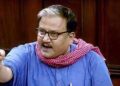 مودی میں ملک کو متحد اور برقرار رکھنے کی صلاحیت نہیں ۔منوج جھا
