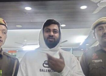 ٹھگی کے الزام میں ہریانہ کا سابق کرکٹرگرفتار