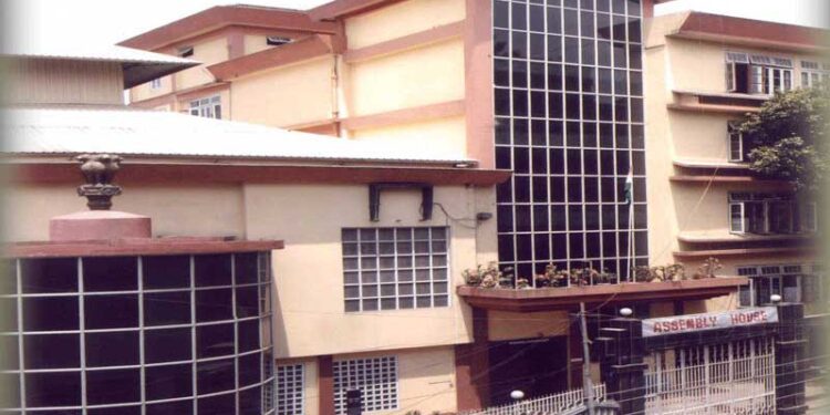 میزورم میں ووٹوں کی گنتی 4دسمبر کو ہوگی