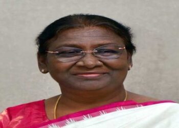 تین ترمیم شدہ کریمنل لاء کو صدر جمہوریہ دروپدی مرمو نے منظوری دیدی