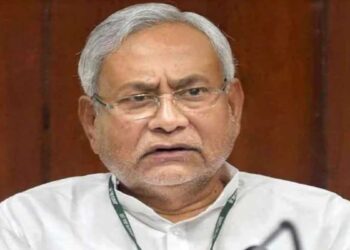 انڈیا اتحاد میں کسی بھی طرح کا کوئی اختلاف نہیں ۔نتیش