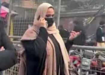 پاکستان کے انتخابات میں اداکارہ نور بخاری بھی امیدوار