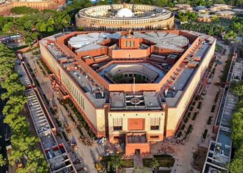 اسمبلی انتخابات جیتنے والے بی جے پی ممبران نے پارلیمنٹ چھوڑی