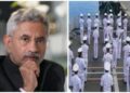 قطر میں ہندوستانی بحریہ کے تمام 8سابق افسران کی سزا میں تخفیف