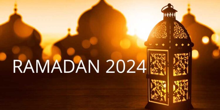مصر میں رمضان المبارک 11مارچ سے شروع ہو گا