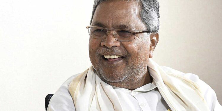 حکومت کی سطح پر غور کے بعد حجاب پرقطعی فیصلہ۔سدارمیا