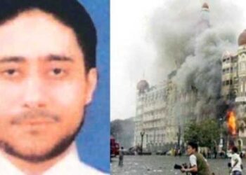 ممبئی حملے کی سازش رچنے والا ساجد میر کو جیل میں کسی نے زہردے دیا