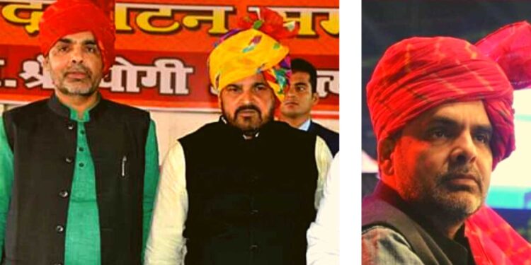 سنجے سنگھ انڈین ریسلنگ فیڈریشن کے نئے صدر بنے