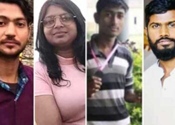 پارلیمنٹ سیکورٹی چوک کیس میں ملزمین کی پولیس ریمانڈ میں توسیع