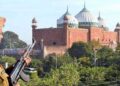 اب متھرا شاہی عیدگاہ مسجدکا اے ایس آئی سروے