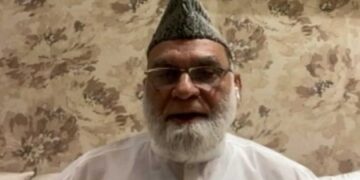 مسلم دنیا نے اپنی ذمہ داریوں کو پوری طرح نہیں نبھایا۔شاہی امام