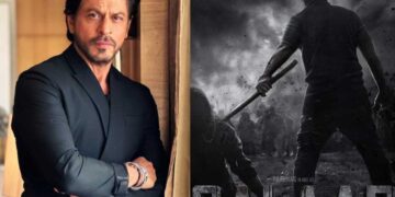 عالمی بوکس آفس پر: سالار:تیسرےاور: ڈنکی: چوتھے نمبر پر