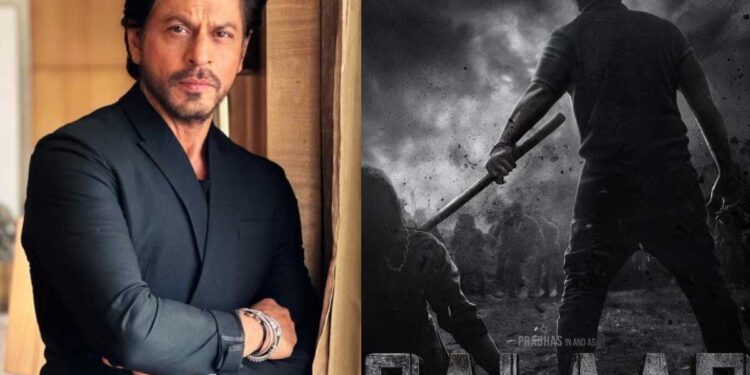 عالمی بوکس آفس پر: سالار:تیسرےاور: ڈنکی: چوتھے نمبر پر