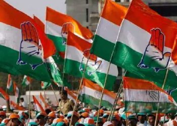 سہارنپور سےکانگریس کی ’یوپی جوڑو‘ یاترا کا آغاز