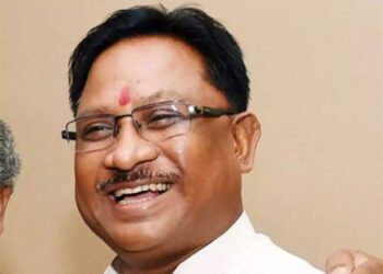 سسپنس ختم!وشنو دیو سہائے چھتیس گڑھ کے نئے وزیراعلیٰ منتخب