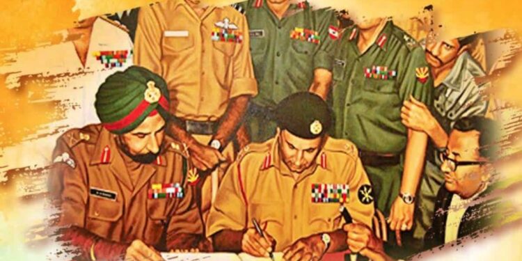 وجے دیوس پرمودی اور کھڑگے کی جانب سےقوم کو مبارکباد