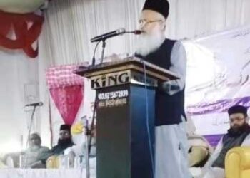 شادی ،طلاق، وراثت ،تجارت سمیت تمام شعبے میں شریعت کو سامنے رکھنا ضروری