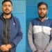 مسلمان بن کریوپی کے زیر اعلیٰ یوگی آدتیہ ناتھ کو دھمکی دینے والے دو افراد گرفتار