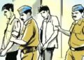کسٹمر سروس کے نام پر دھوکہ دینے والےجھارکھنڈ کےدو افراد گرفتار
